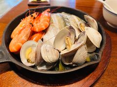-林四喜·闽南传家菜(鼓浪屿店)