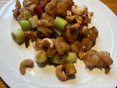 茄子宫爆虾球-顺香居·老字号湖北菜(江汉路店)