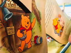 -小熊维尼历险之旅
