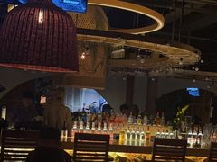 -不二民谣音乐餐酒吧(西安店)