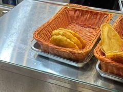 -汤姆大师傅鲜香牛肉饼(深圳保利文化广场店)