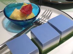-芭札·Thai泰国餐厅(同和金铂天地店)