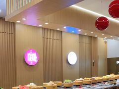 -喜家自助小火锅(乐客城店)