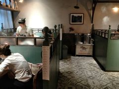 -手选潮汕鲜活牛肉火锅(二七广场店)