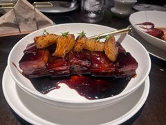 -甄御•海鲜新青岛菜(麦岛店)