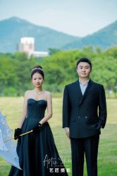 -艺匠摄影ARTIZ STUDIO(南京店)