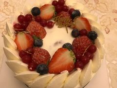 -半勺舒舒生日蛋糕店