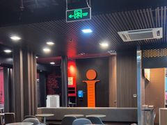 -麦当劳(深圳北站高铁店)