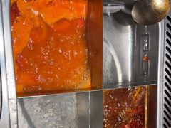 -海底捞火锅(太原南站店)