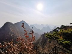 -大连天门山国家森林公园