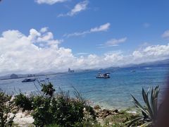 -三亚蜈支洲岛旅游区