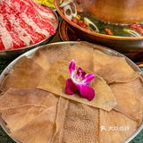 诚信推荐！为这口麻酱配羔羊肉真的好吃到[流泪]