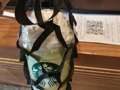 -星巴克臻选(天津鲁能中心一店)
