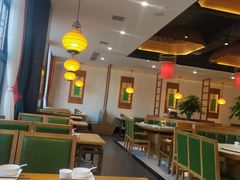 大堂-大鸽饭(马王堆店)
