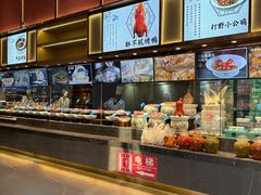 -盛福楼·惠山宴(盛岸路店)