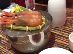 -平成屋·午肴夜酒(四川北路店)