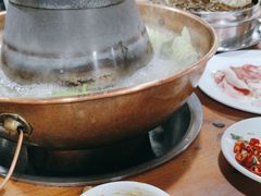 -元盛居(生态大街店)