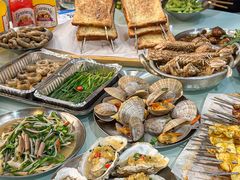 -老虎滩大连海鲜烧烤(建邺云锦路总店)