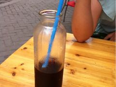 酸梅汤-鸡脚旮旯平江路店