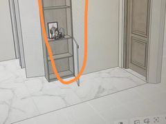 -索菲亚全屋定制衣柜橱柜家具(东四环红星美凯龙大郊亭店)
