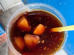 糖芋苗-许阿姨糕团店(南京总店)