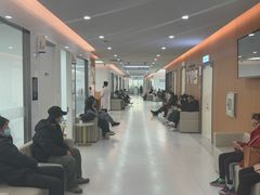 -优诺口腔(华东总院)