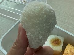 -南大门韩国米糕(公滨路店)