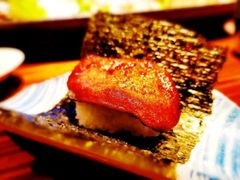 -千代武日本料理(爱建店)
