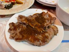 -东方雅典水疗美食汇(金海岸大厦店)