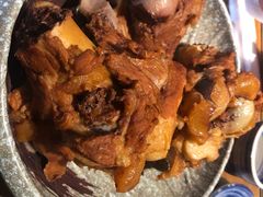 -95号酱骨·一块豆腐(展春园西路店)