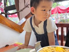 -六合居·明厨亮灶餐厅(成双大道店)