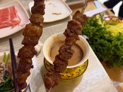 -东来顺饭庄(王府井步行街店)