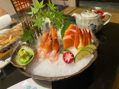 -天狗山料理(省体店)