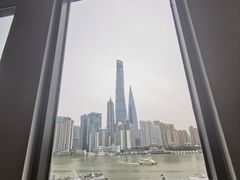 -上海外滩英迪格酒店