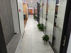 -新航道雅思托福·留学·考研培训(人民广场校区)