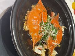 -梁渚宴·良渚名山文化餐厅(滨江金龙店)