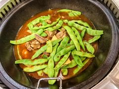 -九妹农家大铁锅东北菜(江湾店)