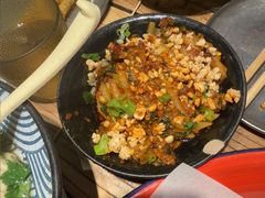 -北丐先生·野馄饨烧烤(泰达E街区店)