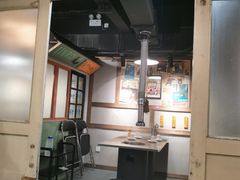 -친구亲顾韩国烤肉专门店(蓉花里店)