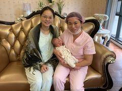 -福田家月子中心 产后 月嫂(市立母子医院店)