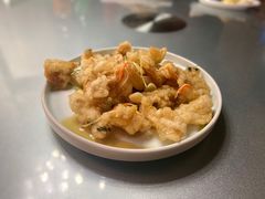 -伴鱼烤货东北菜(雅仕铭苑店)