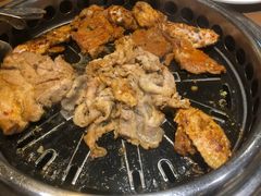 -火炉火自助餐(悠唐购物中心店)