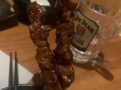 -木子烧鸟屋(百子湾店)