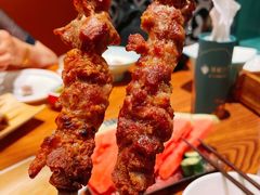 -驿楼兰·新疆菜(火车站店)