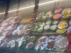 -谭三娘鲜切牛肉自助火锅(九眼桥总店)