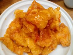 锅包肉-一轩饺子馆(丽都店)