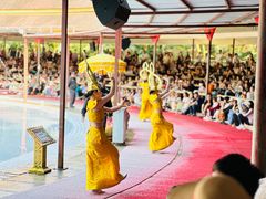 -西双版纳勐泐文化旅游区