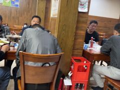 -东京包子楼(政七街店)