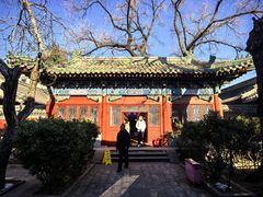 -贤良祠