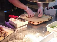-特派卷·老北京烤鸭卷(合生汇购物中心店)